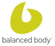 Balanced Body Pilates Certified Instructor logo
